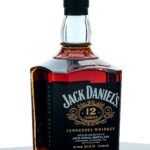 Jack Daniel's 12 Year Limited Release Tennessee Whiskey Batch 04 700ml