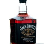 Jack Daniel's 12 Year Limited Release Tennessee Whiskey Batch 04 700ml