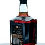 Jack Daniel's 12 Year Limited Release Tennessee Whiskey Batch 04 700ml (photo 2)