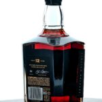 Jack Daniel's 12 Year Limited Release Tennessee Whiskey Batch 04 700ml (photo 2)