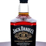 Jack Daniel's 12 Year Tennessee Whiskey
