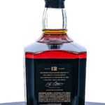 Jack Daniel's 12 Year Tennessee Whiskey Batch 02 (photo 3)