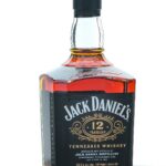Jack Daniel's 12 Year Tennessee Whiskey Batch 02