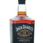 Jack Daniel's 12 Year Tennessee Whiskey Batch 02