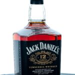 Jack Daniel's 12 Year Tennessee Whiskey Batch 03