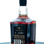 Jack Daniel's 12 Year Tennessee Whiskey Batch 03 (photo 2)