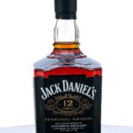 Jack Daniel's 12 Year Tennessee Whiskey Batch 03 2025
