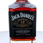 Jack Daniel's 12 Year Tennessee Whiskey Batch 03 2025 (photo 2)