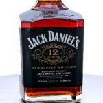 Jack Daniel's 12 Year Tennessee Whiskey Batch 03 2025 (photo 2)
