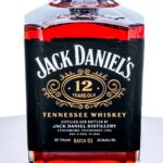 Jack Daniel's 12 Year Tennessee Whiskey Batch 03 2025 (photo 2)