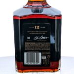 Jack Daniel's 12 Year Tennessee Whiskey Batch 03 2025 (photo 3)