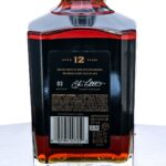 Jack Daniel's 12 Year Tennessee Whiskey Batch 03 2025 (photo 3)