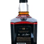 Jack Daniel's 12 Year Tennessee Whiskey Batch 03 2025 (photo 4)