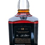 Jack Daniel's 12 Year Tennessee Whiskey Batch 03 2025 (photo 4)