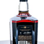 Jack Daniel's 12 Year Tennessee Whiskey Batch 03 2025 (photo 4)