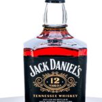 Jack Daniel's 12 Year Tennessee Whiskey Batch 03 2025