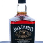 Jack Daniel's 12 Year Tennessee Whiskey Batch 3