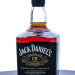 Jack Daniel's 12 Year Tennessee Whiskey Batch 3 (photo 2)