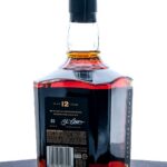 Jack Daniel's 12 Year Tennessee Whiskey Batch 3 (photo 3)