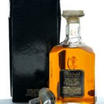 Jack Daniel's 125th Anniversary Tennesse Whiskey 1 Liter Vintage Bottle (photo 3)
