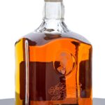 Jack Daniel's 125th Anniversary Whiskey 1990