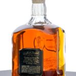 Jack Daniel's 125th Anniversary Whiskey 1990 (photo 4)