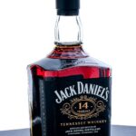 Jack Daniel's 14 Year Barrel Proof Select Batch 001 (2025)