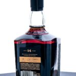 Jack Daniel's 14 Year Barrel Proof Select Batch 001 (2025) (photo 3)