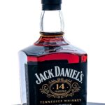 Jack Daniel's 14 Year Barrel Proof Select Whiskey Batch 001 (2025) (photo 2)