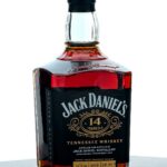 Jack Daniel's 14 Year Limited Release Tennessee Whiskey Batch No. 002 700ml