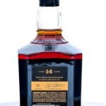 Jack Daniel's 14 Year Master Distiller Selected Tennessee Whiskey (photo 2)