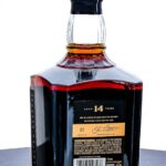 Jack Daniel's 14 Year Master Distiller Selected Tennessee Whiskey (photo 2)