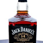 Jack Daniel's 14 Year Master Distiller Selected Tennessee Whiskey