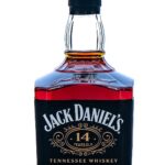 Jack Daniel's 14 Year Old Tennessee Whiskey Batch 1