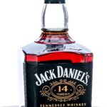 Jack Daniel's 14 Year Tennessee Whiskey Batch 001 2025