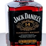 Jack Daniel's 14 Year Tennessee Whiskey Batch 001 2025 (photo 2)