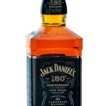 Jack Daniel's 150th Anniversary Tennessee Whiskey 2016