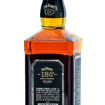 Jack Daniel's 150th Anniversary Tennessee Whiskey 2016 (photo 2)
