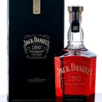 Jack Daniel's 150th Anniversary Whiskey (2016)