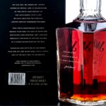 Jack Daniel's 150th Anniversary Whiskey (2016) (photo 3)