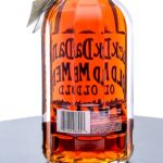 Jack Daniel's 1904 Gold Medal Bottle Whiskey 2004 1.75 Liter (photo 4)