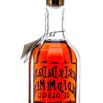 Jack Daniel's 1904 Gold Medal Bottle Whiskey 2004 1.75 Liter (photo 5)