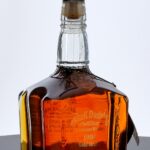 Jack Daniel's 1904 Gold Medal Replica Bottle Whiskey 1996