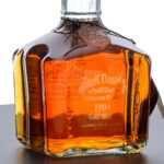 Jack Daniel's 1904 Gold Medal Replica Bottle Whiskey 1996 (photo 2)