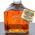 Jack Daniel's 1904 Gold Medal Replica Bottle Whiskey 1996 (photo 3)