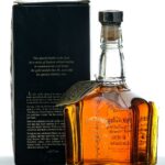 Jack Daniel's "1904 St. Louis World's Fair" Gold Medal Series Tennessee Whiskey (photo 2)