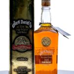 Jack Daniel's 1905 Gold Medal Commemorative Series TN Whiskey 1997