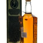 Jack Daniel's "1905 Liege, Belgium" Gold Medal Series Tennessee Whiskey Vintage Bottle (photo 2)