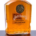 Jack Daniel's 1914 Gold Medal Whiskey 2001 (photo 2)