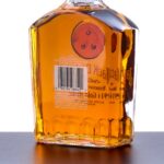 Jack Daniel's 1914 Gold Medal Whiskey 2001 (photo 3)